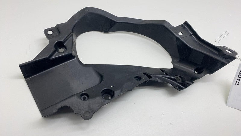160685100A 2021-2024 Tesla Model S MS Front Passenger Side Tower Shock Cover Trim Right OEM