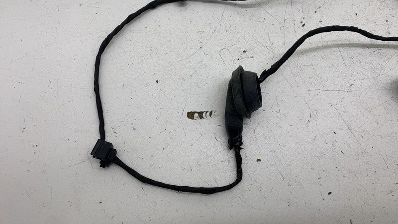 PT00489277C ⭕ 2025 Rivian R1S Frunk Storage Compartment Wire Wiring Harness OEM PT00489277-C