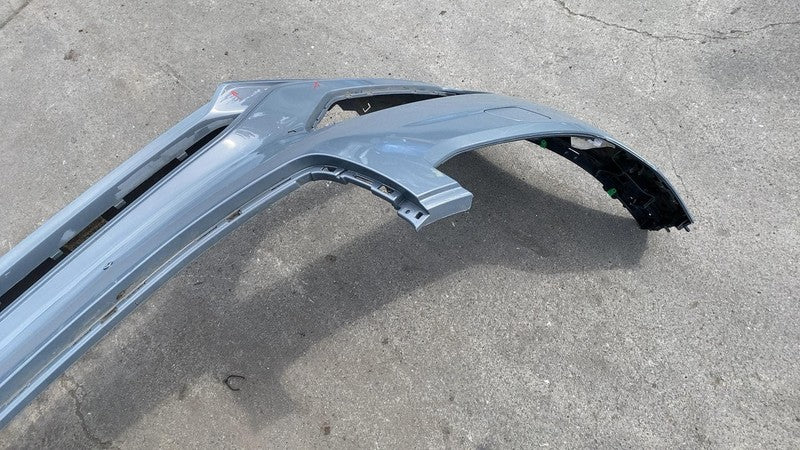 ⭕ 2019 2020 2021 2022 2023 Volvo XC90 Front Bumper Fascia Cover Assembly OEM