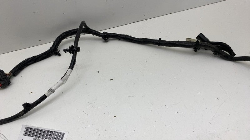 ⭕ 12-20 Tesla Model S Rear Subframe Coil Wiring Harness Cable Wire 100