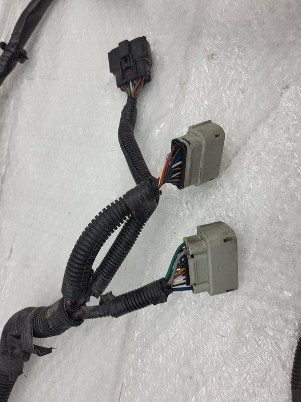 203244805C ⭕ 16-20 Model X MX Rear Bumper SFRR Mando Wiring Harness Cable Wire 2032448-05-C