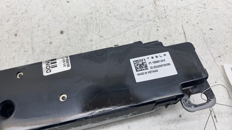 ⭕ 2017-2023 Tesla Model 3 M3 WiFi Bluetooth Antenna Control Module 158