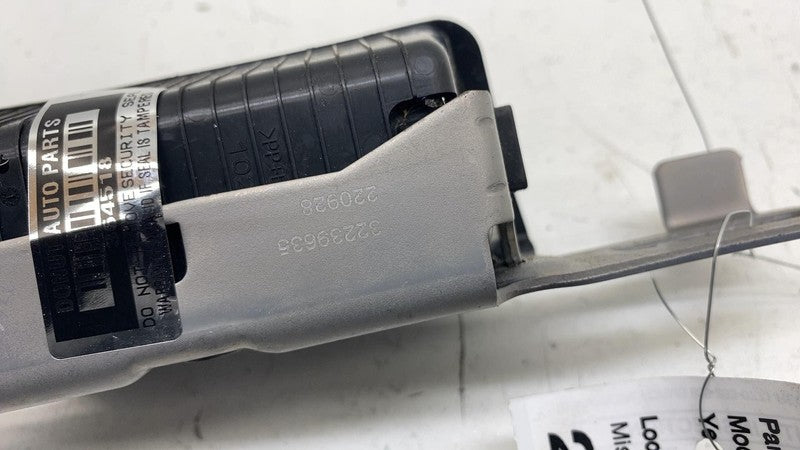 ⭕ 2021-2023 Polestar 2 Tailgate Liftgate Back Door Lock Latch Striker