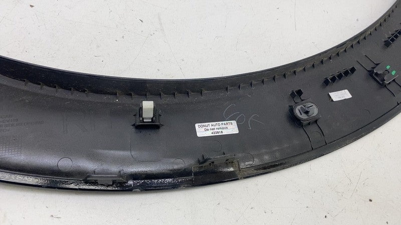 ⭕ 2022 2023 Kia EV6 GT Rear Right Garnish Quarter Fender Wheel Arch Flare OEM