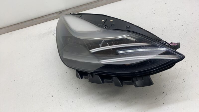 151495300C ⭕ 21-23 Tesla Model Y 3 Front Right Headlight Projector Headlamp RH 1514953-00-C