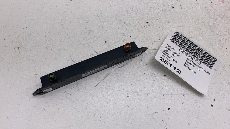 ⭕ 2019-2024 Ram 3500 5th Gen WIFI Antenna Control Module Unit OEM 6830