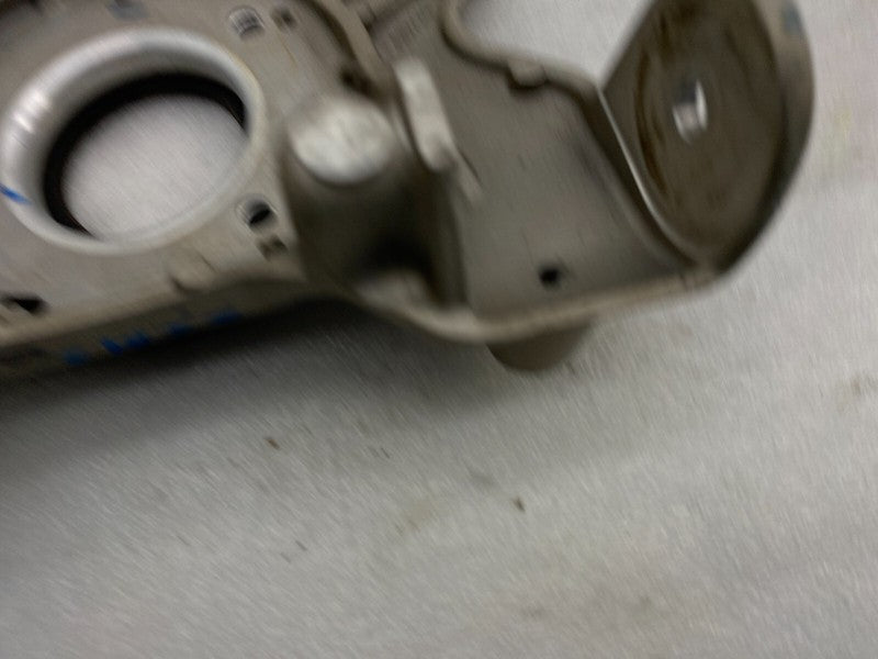 104437100D ⭕ 17-23 Model 3 Y Front Driver Side Upper Strut Mount Bracket Left 1044371-00-D