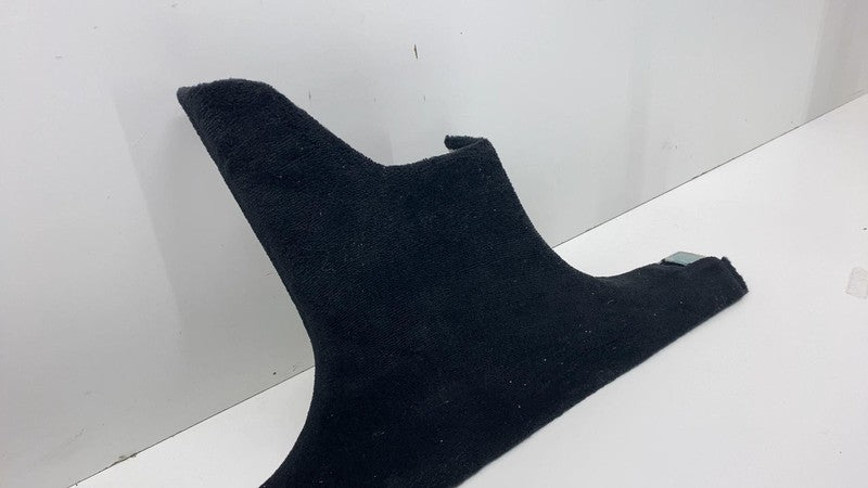 2021-2024 Tesla Model S MS Driver Side B-Pillar Lower Trim Cover Panel Left OEM