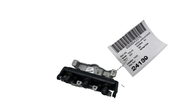 ⭕ 2017-2023 Tesla Model 3 Front Windshield Adjustable Triple Camera 11