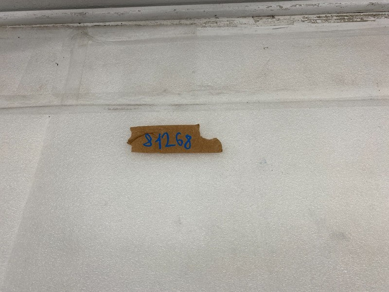 149573000A ⭕20-23 Model Y Driver Side Upper Bright Trim Mold Roof Molding Left 1495730-00-A