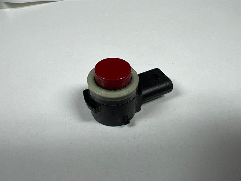 1127503-08-C 1127503-08-C/B Red 16-23 Tesla Model 3 Y S X PDC Ultrasonic Sensor OEM PPMR