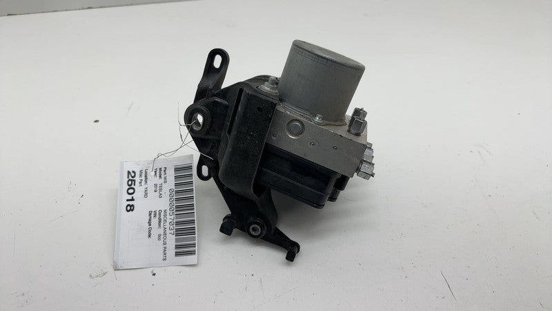 ⭕ 17-23 Tesla Model 3 Anti-Lock Brake System ABS Pump Module Unit 1044