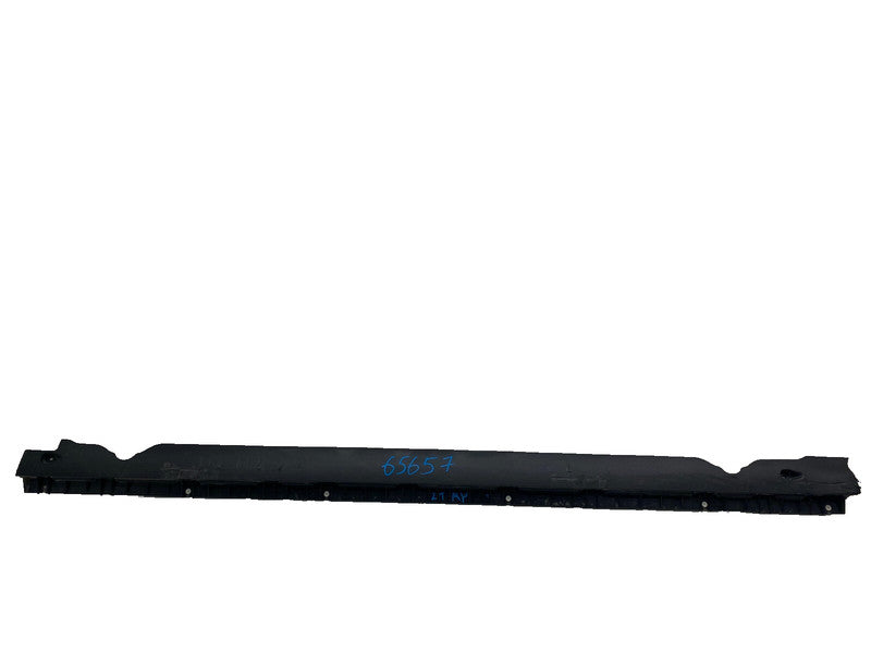 ⭕ 20-24 Model Y Right Skirt Rocker Molding Panel Carrier Bracket RH 14