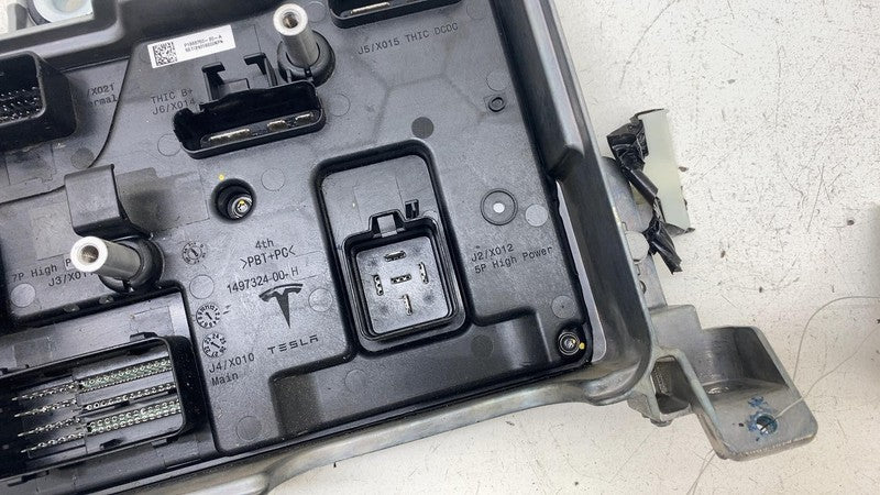 ⭕ 17-24 Tesla Model 3 Y Front Vehicle Electronic Controller Module 149