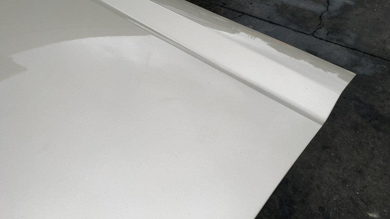 2013-2018 Ford C-Max Front Passenger Side Door Shell Panel Right RH Assy Gold GN