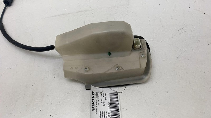 106897000G ⭕ 2017-2023 Tesla Model 3 Rear Driver Side Door Lock Actuator Left 1068970-00-G