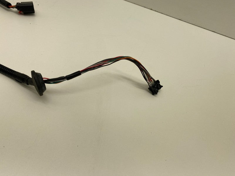 ⭕ 12-20 Model S Rear Passenger Door Wiring Harness Wire Loom Right 100