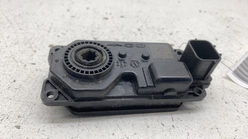 86999 CV000 2022 2023 2024 Kia EV6 Electric Active Grille Flap Actuator Assembly 86999CV000