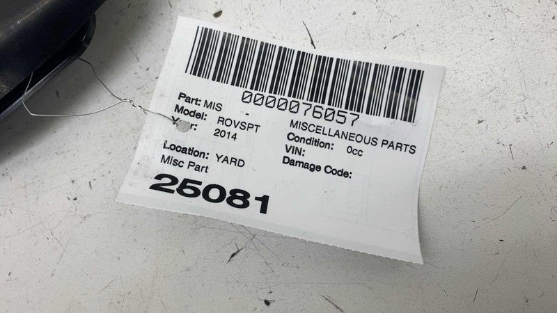 ⭕ 2014-2016 Range Rover Sport Exterior Shark Fin Roof Antenna OEM CPLA