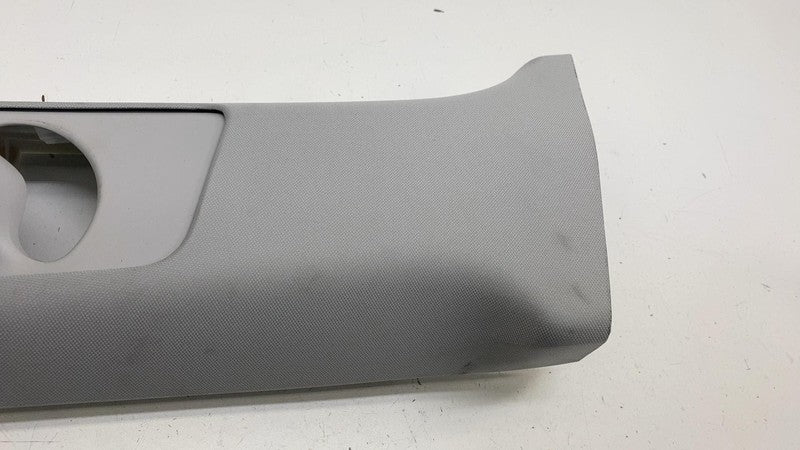⭕ 20-24 Tesla Model Y Driver B-Pillar Upper Trim Cover Panel Left 1494