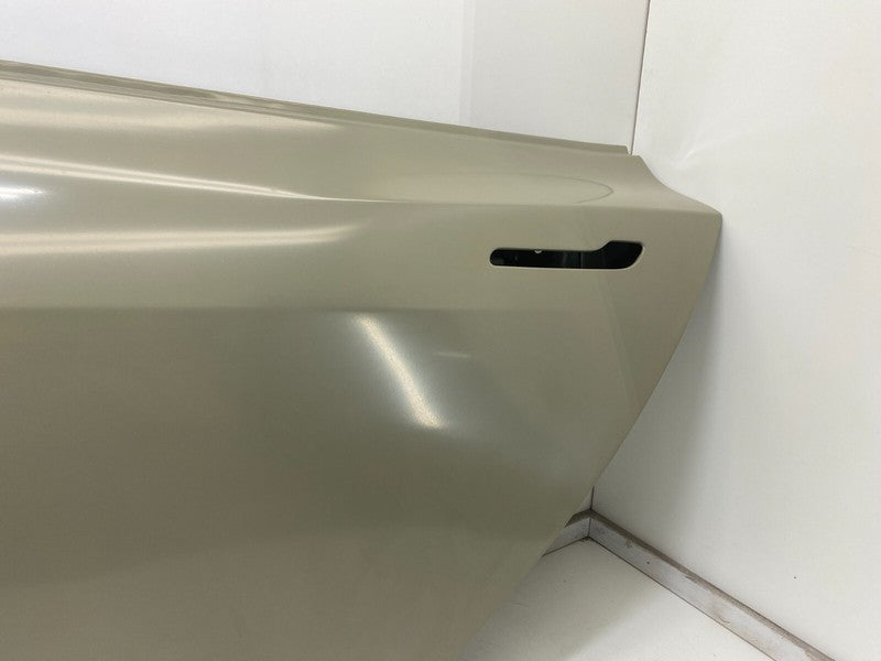 1081441ECC ⭕ NEW 2017-2023 Tesla Model 3 Rear Driver Side Door Shell Panel Left LH Primed