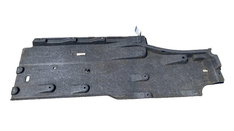 68227433AB ⭕ 17-25 Chrysler Pacifica Rear Left Side Splash Shield Guard Cover LH 68227433AB