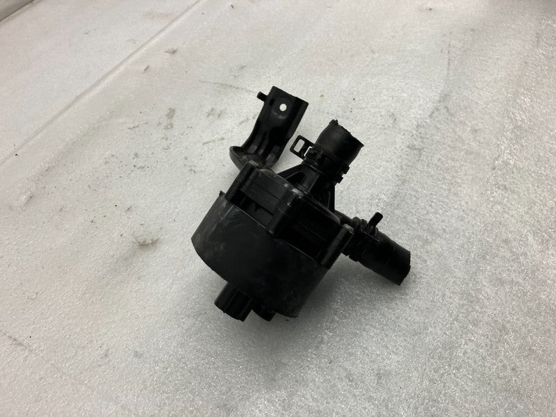 1490099-00-A ⭕16-20 Model S MS Electric Auxiliary Coolant Raven Water Pump Front 1490099-00-A