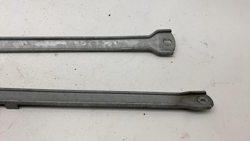 ⭕ 2017-2020 Mercedes C300 W205 Left & Right Side Cowl Panel Holder Brace Strut