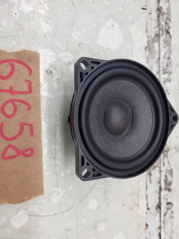 2017-2023 Tesla Model S X 3 Y Audio System Speaker Full Range 100MM 1079742-00-A