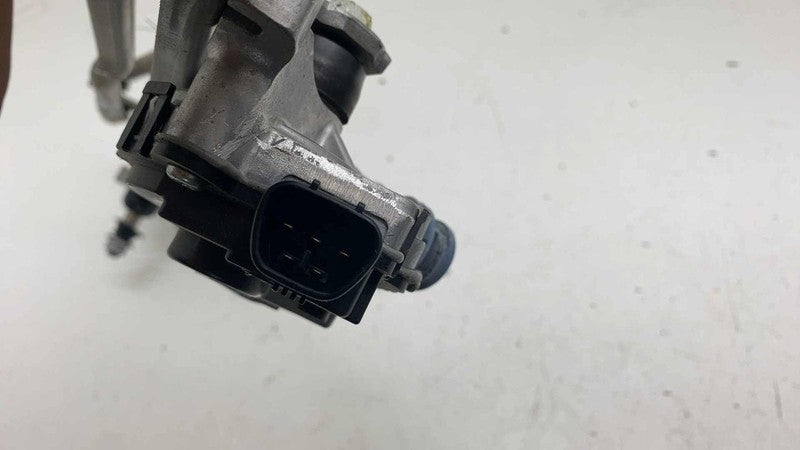 68229327AC ⭕ 2017-2025 Chrysler Pacifica Front Windshield Wiper Motor & Linkage 68229327AC