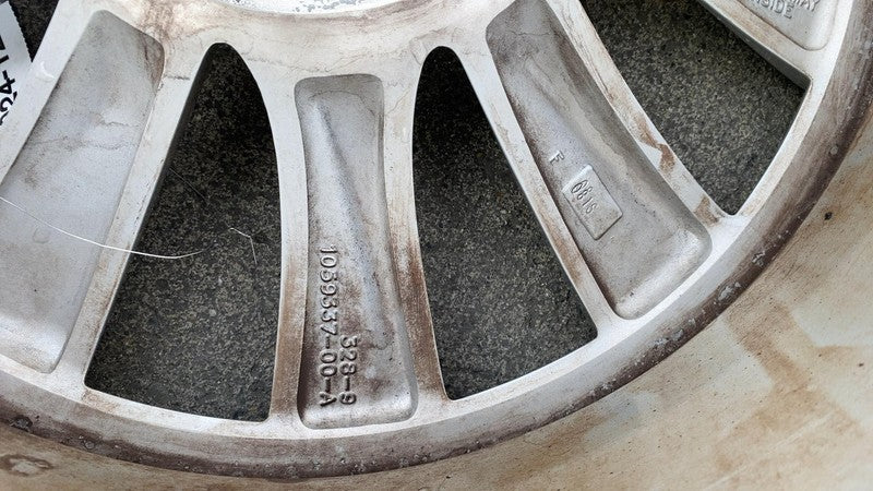 ⭕ 16-20 Model S Wheel Rim 19" inch 19x8.0+40MM w/ Tire 245/45 R19 1039