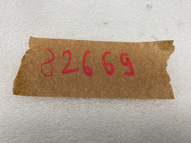 148905300C ⭕ 2020-2023 Tesla Model Y Rear Door Wiring Harness Cable Wire Left 1489053-00-C