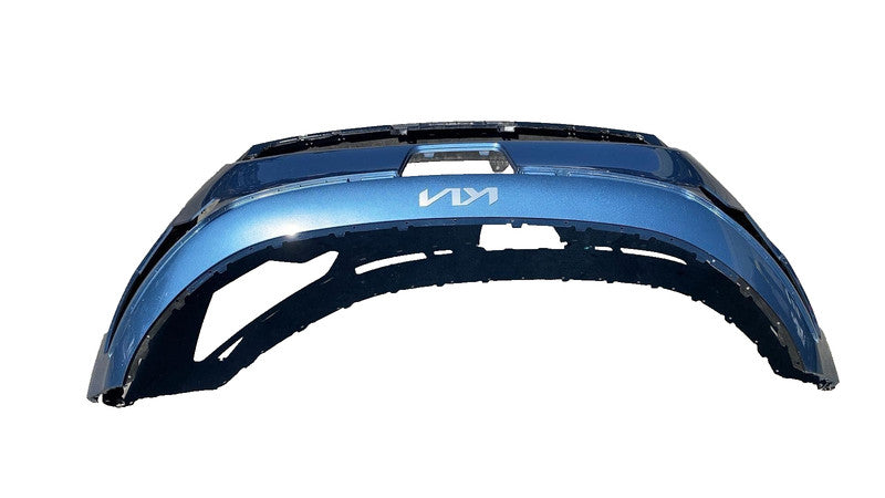 ⭕ 2023-2025 Kia Niro EV Front Bumper Cover Assembly OEM 86511-AO000