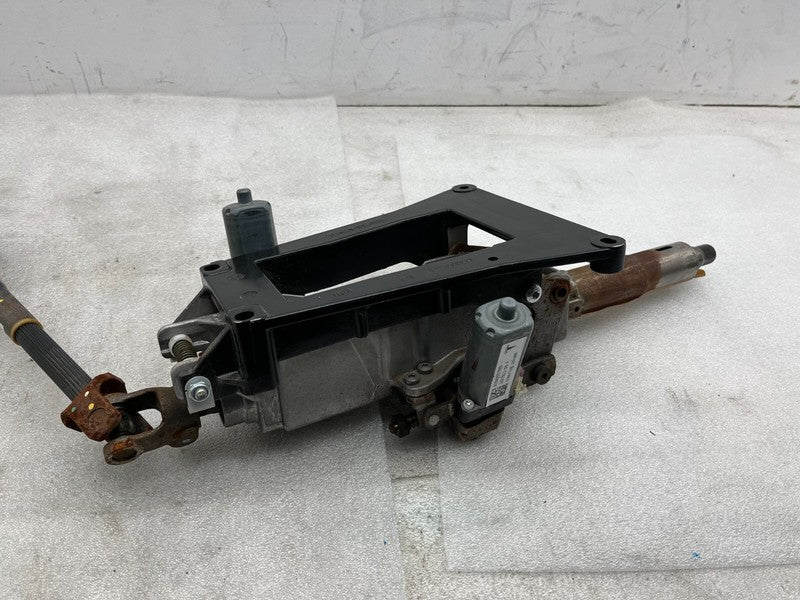 ⭕ 16-20 Model X Steering Column + Upper & Lower Intermediate Shaft 102