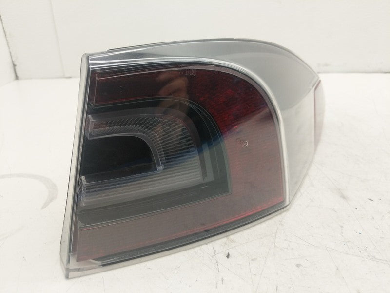 ⭕ 12-22 Tesla Model S Passenger Side Taillight LED Taillamp Right 6005