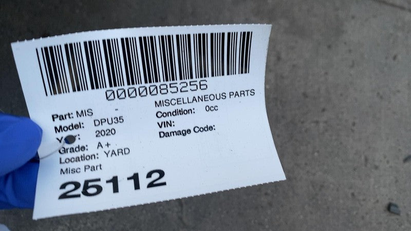 ⭕ 2013-2024 Ram 3500 6.7L 4DR Diesel Fuel Tank Assembly 68231616AE