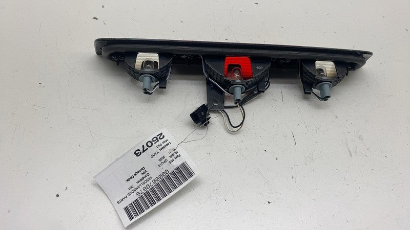 ⭕ 2025 Ram 1500 Pickup Center 3rd Brake Stop Light Lamp Assembly OEM 6