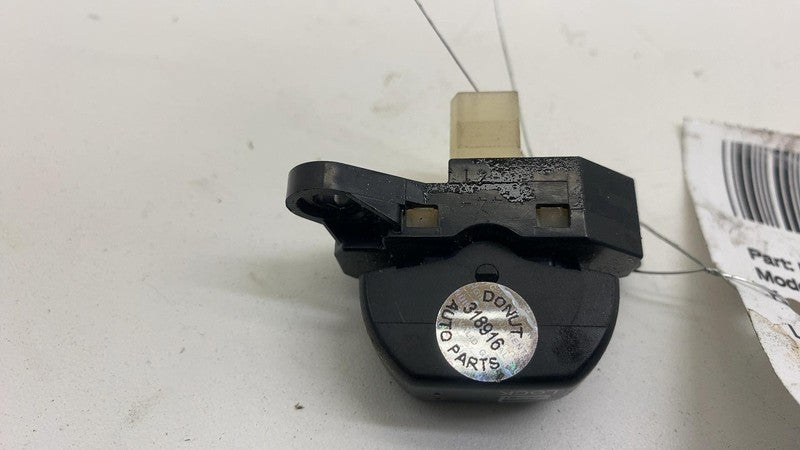 ⭕ 2006-2015 Mazda MX-5 Miata Power Door Lock Latch Control Switch