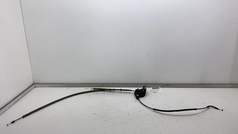 68211097AD ⭕ 2017-2024 Chrysler Pacifica Front Door Lock Latch Actuator Left OEM 68211097AD