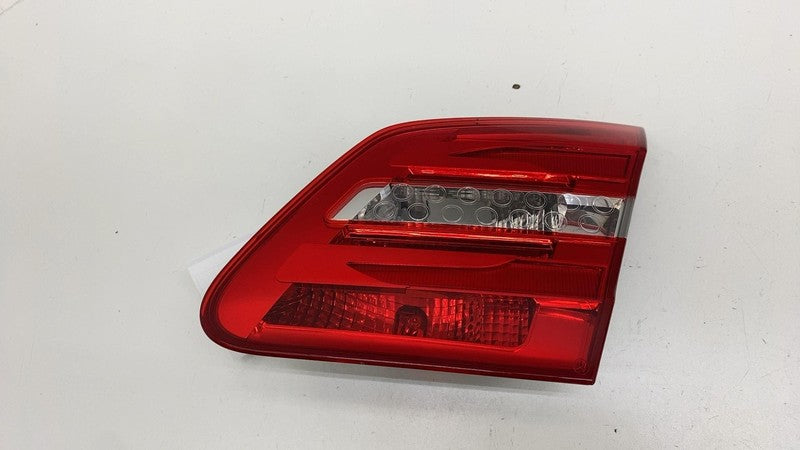 A2469066400 ⭕ 13-14 Mercedes-Benz B Electric Drive Rear Right Inner Tail Light A2469066400