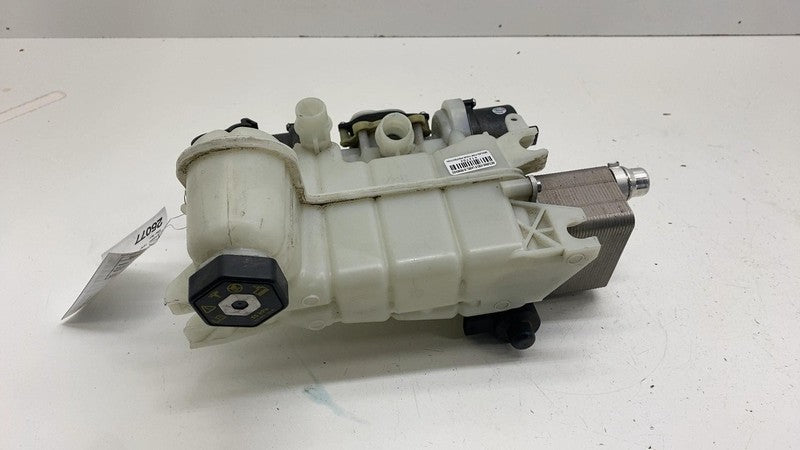 109701599J ⭕ 2017-2020 Tesla Model 3 Reservoir Superbottle Tank Chiller Cooler 1097015-99-J