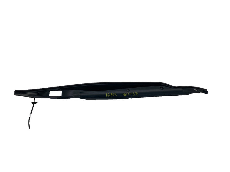 6007570 00 ⭕ 12-25 Model S Rear Right Tailgate Trunk Pinch Sensor Trim Molding 6007570-00