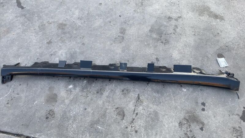 2021-2024 Tesla Model X Passenger Skirt Rocker Molding Sill Panel Cover Right RH