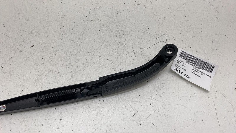 ⭕ 2025 Rivian R1S Front Passenger Side Windshield Wiper Arm Right OEM