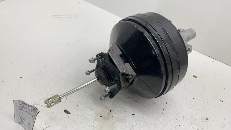 ⭕ 2018-2021 Lincoln Navigator Power Brake Booster & Master Cylinder JL
