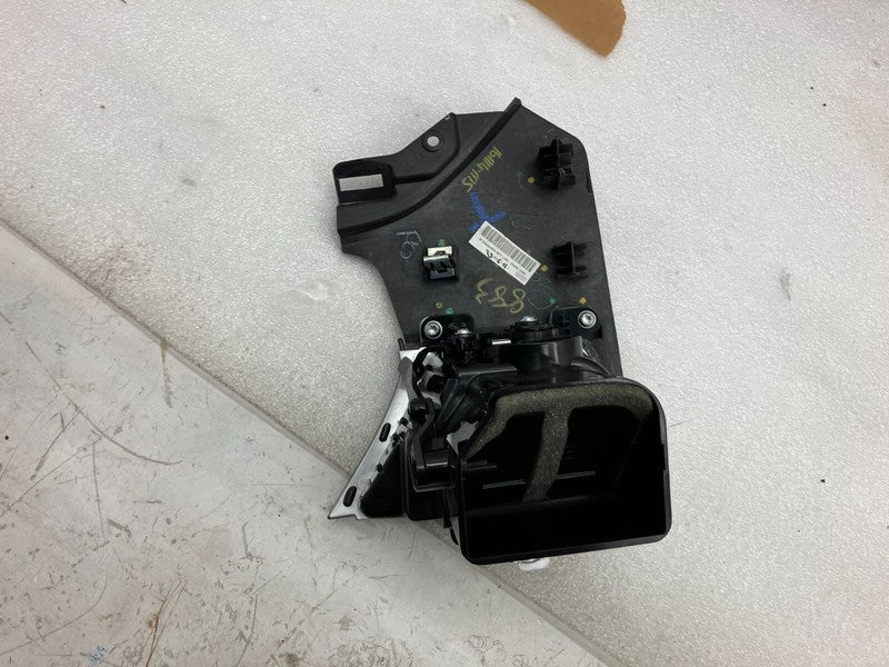 ⭕ 2016-2020 Tesla Model S SET of Dash A/C Air Vent Outlet Dashboard Trim Panel