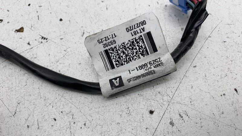 1495587-00-E ⭕ 2020 Model Y Left Exterior Rear View Door Mirror (NO SKULL CAP) 1495587-00-E