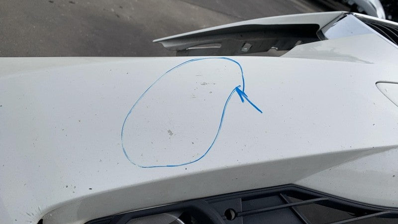 ⭕ 2012-2015 BMW 3 Series 320i Front Bumper Cover Fascia Panel Assembly