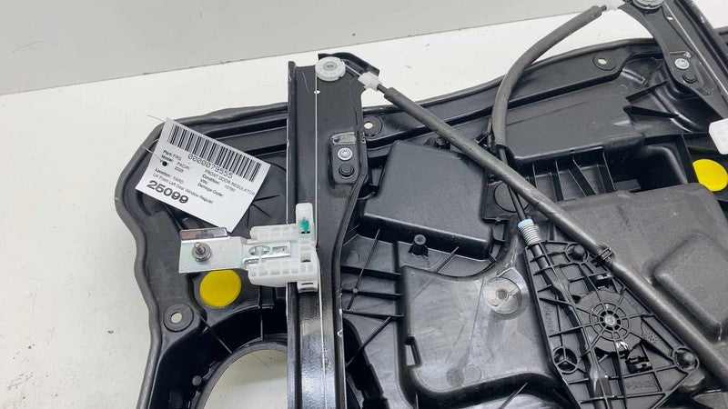 ⭕ 2017-2025 Chrysler Pacifica Front Left Door Window Regulator & Motor