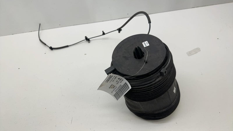 9Y0.616.025.B ⭕ 2023-2025 Porsche Cayenne Rear Left Suspension Air Spring LH AWD 9Y0616025B